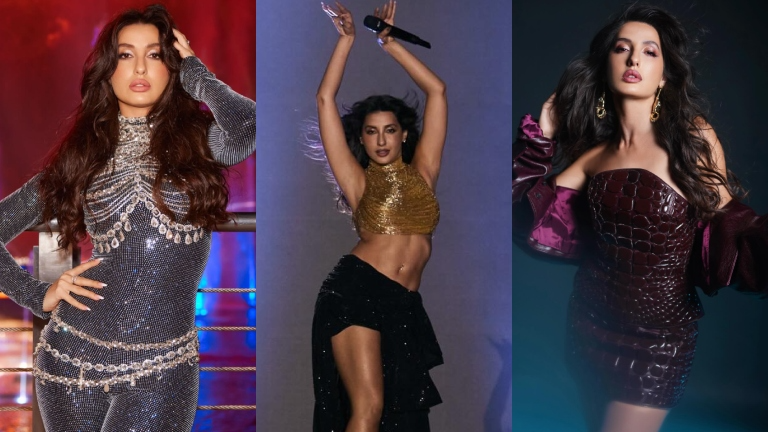 Nora Fatehi Birthday Special