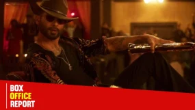 O'Romeo Box Office day 1