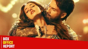 O'Romeo Worldwide Box Office