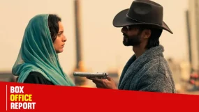 O’Romeo Box Office