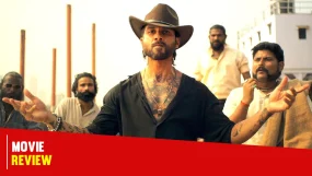 O'Romeo REVIEW Shahid Kapoor