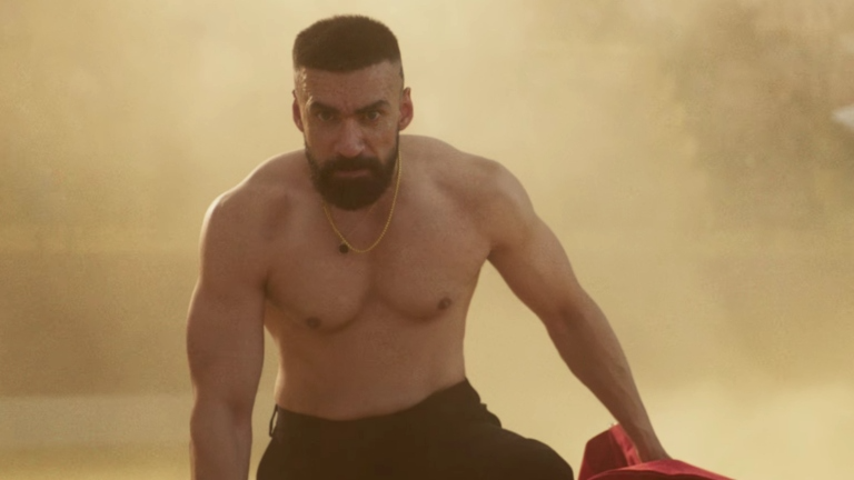 Avinash Tiwary O Romeo