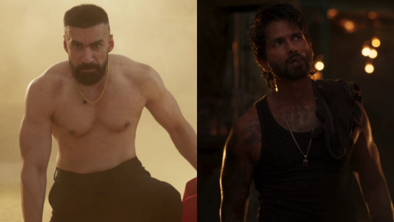 O Romeo Avinash Tiwary