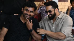 PM Narendra Modi Biopic Maa Vande