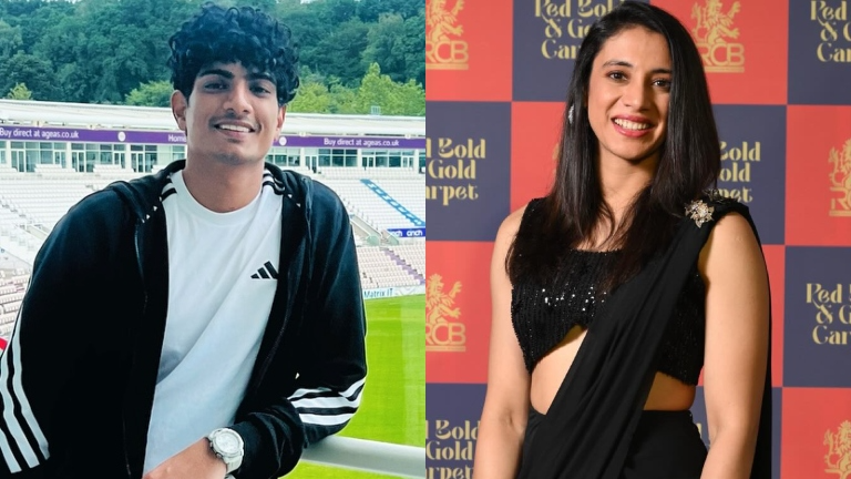 Palaash Muchhal Gets Huge Relief In Smriti Mandhana's Friend's Defamation Case
