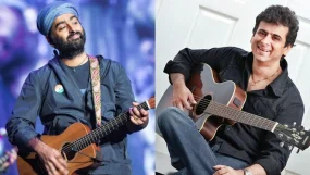 Palash Sen Reveals He Was Aware That Arijit Singh Would Leave Playback Singing