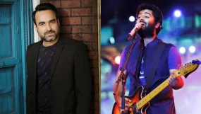 Pankaj Tripathi Arijit Singh