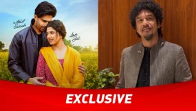 Papon Opens Up About His Timeless Romance With Kya Baat Hai Song