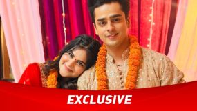 Ishita Dixit Anupamaa