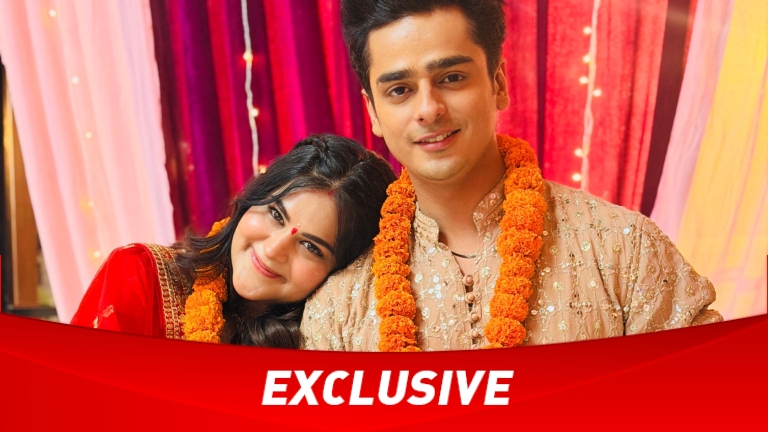 Ishita Dixit Anupamaa