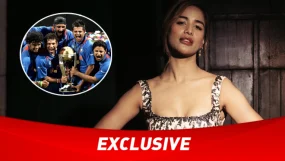 Poonam Pandey Reveals How Her 2011 'Strp Nked If India Wins' Controversy Idea Was Born