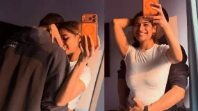 Is Poonam Pandey In Love Again?