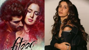 Pragya Kapoor Fitoor