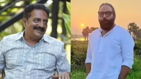 Prakash Raj Sandeep Reddy Vanga