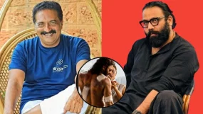 Prakash Raj EXITS Sandeep Reddy Vanga's Spirit