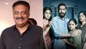 Prakash Raj Drishyam