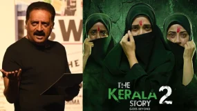 Prakash Raj Takes A Dig At The Kerala Story 2 Controversy