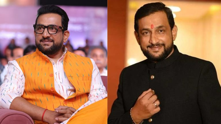 Prasad Prabhakar Oak Puts Marathi Cinema On Global Map