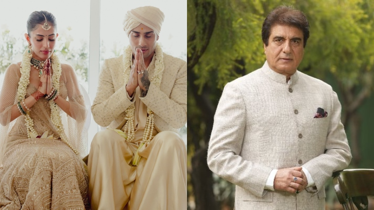 Prateik Smita Patil Raj Babbar