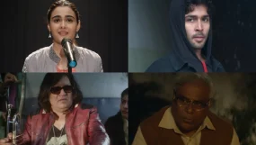 Bandwaale Trailer Out