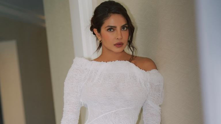 Priyanka Chopra