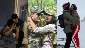 Priyanka Chopra Nick Jonas