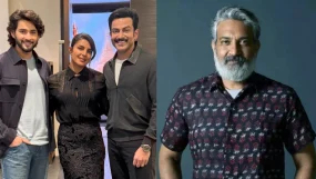 Priyanka Chopra Requested SS Rajamouli For A Dance In Varanasi