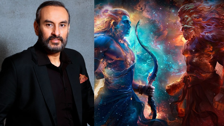 Producer Namit Malhotra Calls Ramayana The Foundation Of Indian Culture