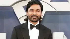 Production House Demands Rs 20 Cr From Dhanush For Delaying Film Shoot