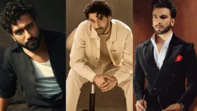 Meet Bollywood's New-Age Actors Who Are Shaping A New Era With Their Performances