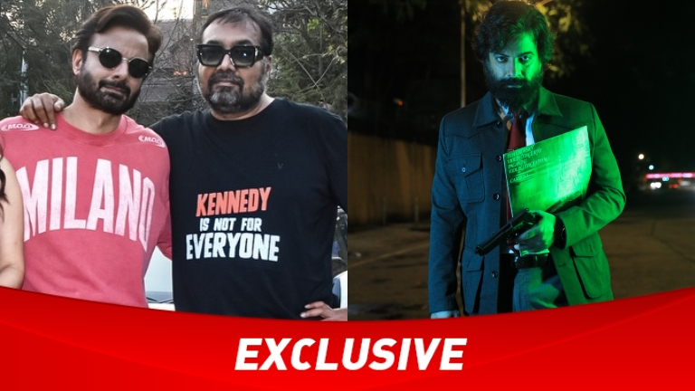 Rahul Bhat Kennedy Anurag Kashyap