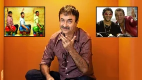 Rajkumar Hirani Reveals If His Next Project Will Be 3 Idiots Sequel Or Munna Bhai 3