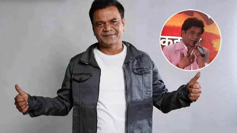 Rajpal Yadav