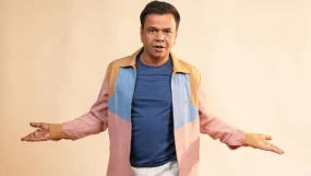 Rajpal Yadav