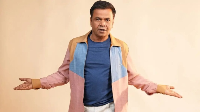 Rajpal Yadav