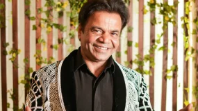 Rajpal Yadav Launches His YouTube Channel Amid Cheque Bounce Case