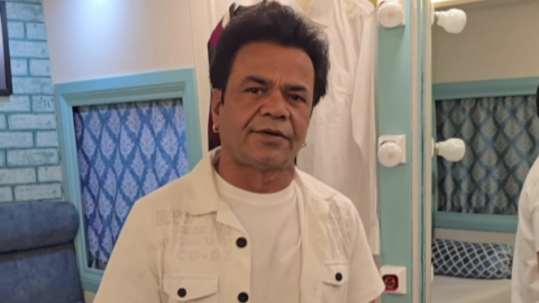 Rajpal Yadav