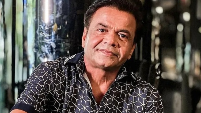 Rajpal Yadav Shares Emotional Message After Surrendering In Cheque Bounce Case