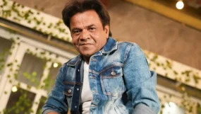 Rajpal Yadav Surrenders To Tihar Jail In Cheque Bounce Case