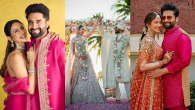 Rakul Preet Singh Jackky Bhagnani