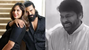 Ram Charan, Upasana Kamineni Konidela Share Twins Birth Video