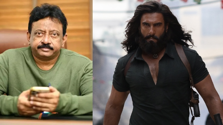 Ram Gopal Varma Calls Ranveer Singh's Dhurandhar 2 An 'Asteroid Strike'