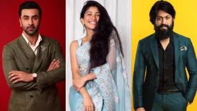 Ramayana Led By Ranbir Kapoor, Yash And Sai Pallavi's Looks To Unveil On THIS Date