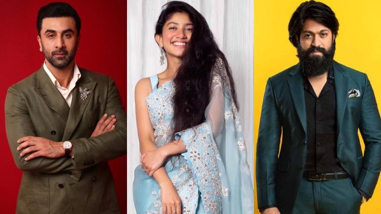 Ramayana Led By Ranbir Kapoor, Yash And Sai Pallavi's Looks To Unveil On THIS Date