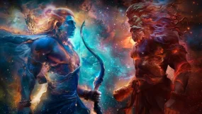 Ramayana Makers Hosts FIRST Test Screening In LA