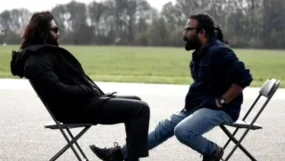 Ranbir Kapoor Admits He Can't Wait To Go Back To Shooting Sandeep Reddy Vanga's Animal Park