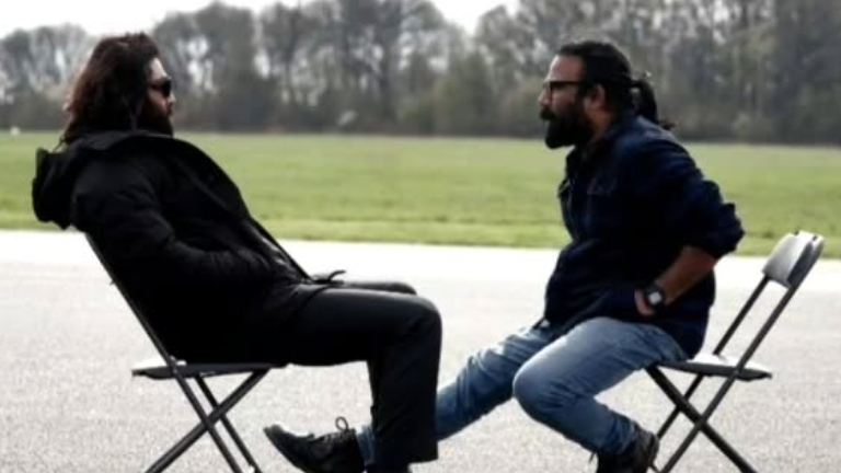 Ranbir Kapoor Admits He Can't Wait To Go Back To Shooting Sandeep Reddy Vanga's Animal Park