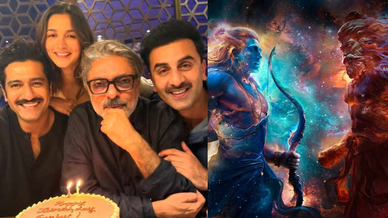 Ranbir Kapoor Confirms Love And War To Release Post Ramayana Part One