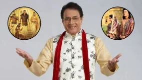 Ranbir Kapoor Ramayana Adipurush Arun Govil