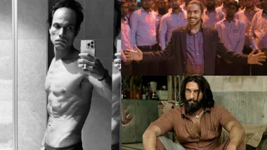 Bollywood Actors Who Transform Like Chameleons For their characters